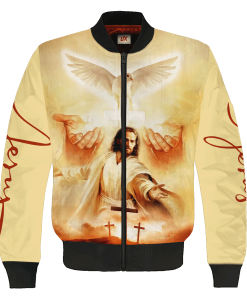 VTGO147 Premium Bomber VTGO147 Premium Bomber