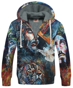 VTGO153 Premium Heavy Fleece Zip Hoodie VTGO153 Premium Heavy Fleece Zip Hoodie