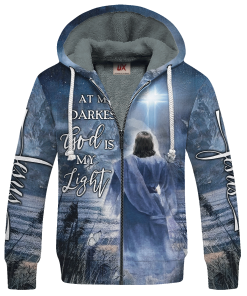 VTGO154 Premium Heavy Fleece Zip Hoodie VTGO154 Premium Heavy Fleece Zip Hoodie