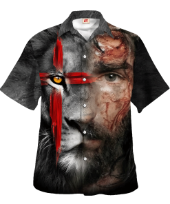 VTGO155 Premium Hawaiian Shirt VTGO155 Premium Hawaiian Shirt