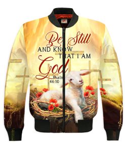 GOD NVGO51 Premium Bomber GOD NVGO51 Premium Bomber