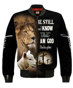 GOD NVGO52 Premium Bomber GOD NVGO52 Premium Bomber