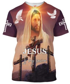 GOD TQTGO153 Premium T-Shirt GOD TQTGO153 Premium T-Shirt