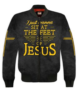 GOD NVGO57 Premium Bomber GOD NVGO57 Premium Bomber