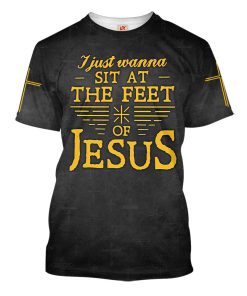 GOD NVGO57 Premium T-Shirt GOD NVGO57 Premium T-Shirt