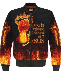 GOD HBLTGO13 Premium Bomber GOD HBLTGO13 Premium Bomber