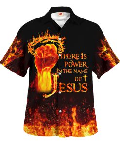 GOD HBLTGO13 Premium Hawaiian Shirt GOD HBLTGO13 Premium Hawaiian Shirt