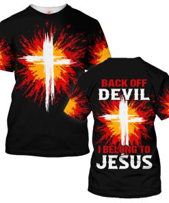 GOD HBLTGO14 Premium T-Shirt