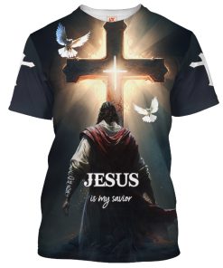 GOD TQTGO162 Premium T-Shirt GOD TQTGO162 Premium T-Shirt