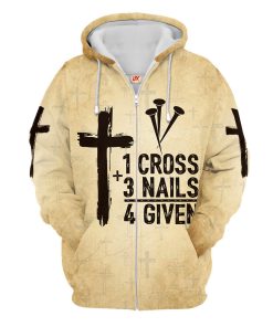 Premium Microfleece Zipper Hoodie – Christian Faith Apparel | GOD NVGO63 Premium Microfleece Zipper Hoodie – Christian Faith Apparel | GOD NVGO63