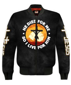 GOD NVGO65 Premium Bomber GOD NVGO65 Premium Bomber