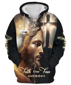 Premium Microfleece Zipper Hoodie – Christian Faith Apparel | GOD TQTGO165 Premium Microfleece Zipper Hoodie – Christian Faith Apparel | GOD TQTGO165
