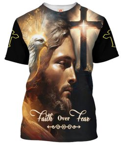 GOD TQTGO165 Premium T-Shirt GOD TQTGO165 Premium T-Shirt