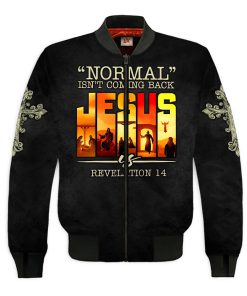 GOD NVGO67 Premium Bomber GOD NVGO67 Premium Bomber