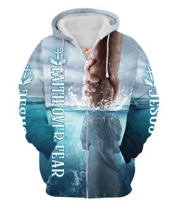 Premium Microfleece Zipper Hoodie – Christian Faith Apparel | GOD NVGO69 Premium Microfleece Zipper Hoodie – Christian Faith Apparel | GOD NVGO69
