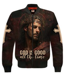 GOD NVGO72 Premium Bomber GOD NVGO72 Premium Bomber