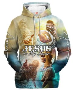 Christian Premium Microfleece Hoodie | Faith-Inspired Apparel HBLTGO22 Christian Premium Microfleece Hoodie | Faith-Inspired Apparel HBLTGO22