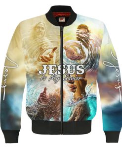 GOD HBLTGO22 Premium Bomber GOD HBLTGO22 Premium Bomber