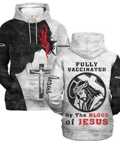 Christian Premium Microfleece Hoodie | Faith-Inspired Apparel HBLTGO23 Christian Premium Microfleece Hoodie | Faith-Inspired Apparel HBLTGO23