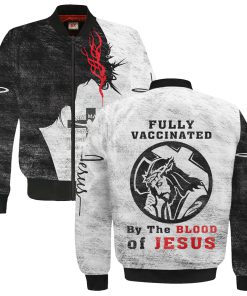 GOD HBLTGO23 Premium Bomber GOD HBLTGO23 Premium Bomber