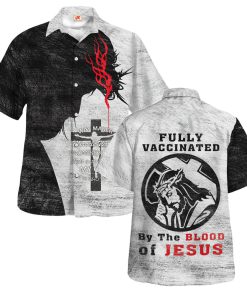 GOD HBLTGO23 Premium Hawaiian Shirt GOD HBLTGO23 Premium Hawaiian Shirt