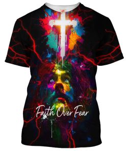 GOD TQTGO167 Premium T-Shirt GOD TQTGO167 Premium T-Shirt