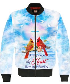 GOD HBLTGO25 Premium Bomber GOD HBLTGO25 Premium Bomber