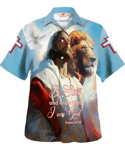 GOD TQTGO169 Premium Hawaiian Shirt GOD TQTGO169 Premium Hawaiian Shirt