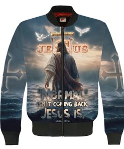 GOD HBLTGO29 Premium Bomber GOD HBLTGO29 Premium Bomber