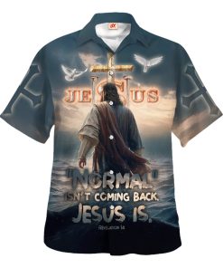 GOD HBLTGO29 Premium Hawaiian Shirt GOD HBLTGO29 Premium Hawaiian Shirt