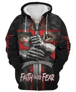 Premium Microfleece Zipper Hoodie – Christian Faith Apparel | GOD HBLTGO30 Premium Microfleece Zipper Hoodie – Christian Faith Apparel | GOD HBLTGO30