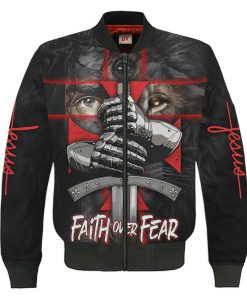 GOD HBLTGO30 Premium Bomber GOD HBLTGO30 Premium Bomber