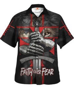 GOD HBLTGO30 Premium Hawaiian Shirt GOD HBLTGO30 Premium Hawaiian Shirt