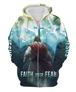 Premium Microfleece Zipper Hoodie – Christian Faith Apparel | GOD NVGO81 Premium Microfleece Zipper Hoodie – Christian Faith Apparel | GOD NVGO81