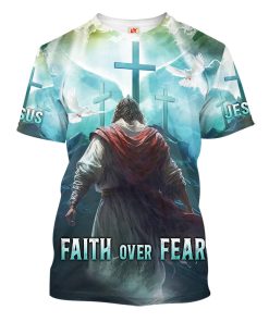 GOD NVGO81 Premium T-Shirt