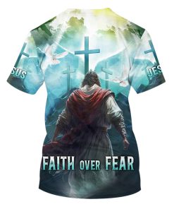 GOD NVGO81 Premium T-Shirt