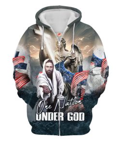 Premium Microfleece Zipper Hoodie – Christian Faith Apparel | GOD NVGO82 Premium Microfleece Zipper Hoodie – Christian Faith Apparel | GOD NVGO82