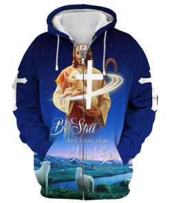 Premium Microfleece Zipper Hoodie – Christian Faith Apparel | GOD TQTGO174