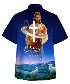 GOD TQTGO174 Premium Hawaiian Shirt