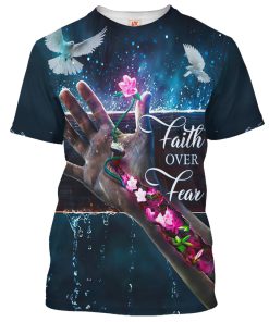 GOD TQTGO176 Premium T-Shirt