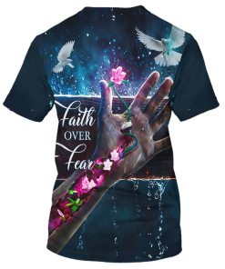 GOD TQTGO176 Premium T-Shirt
