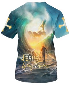 GOD HBLTGO39 Premium T-Shirt