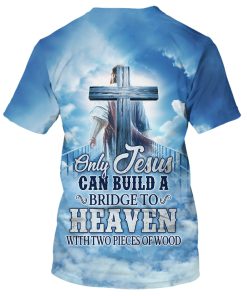 GOD HBLTGO40 Premium T-Shirt
