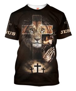 GOD NVGO88 Premium T-Shirt