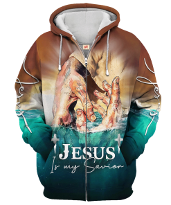 Premium Microfleece Zipper Hoodie – Christian Faith Apparel | THGO112 Premium Microfleece Zipper Hoodie – Christian Faith Apparel | THGO112