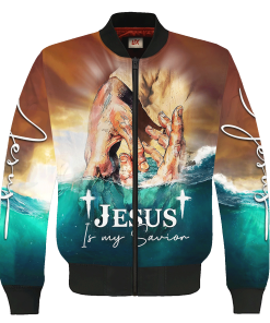 THGO112 Premium Bomber THGO112 Premium Bomber