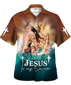 THGO112 Premium Hawaiian Shirt THGO112 Premium Hawaiian Shirt