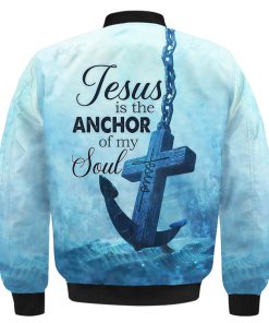 GOD HBLTGO46 Premium Bomber