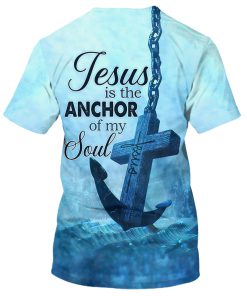 GOD HBLTGO46 Premium T-Shirt