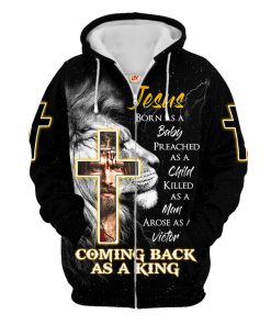 Premium Microfleece Zipper Hoodie – Christian Faith Apparel | GOD NVGO94 Premium Microfleece Zipper Hoodie – Christian Faith Apparel | GOD NVGO94